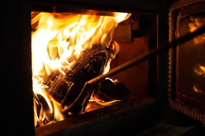Keeping Your Commercial Wood Burning Stove Running at Its Best