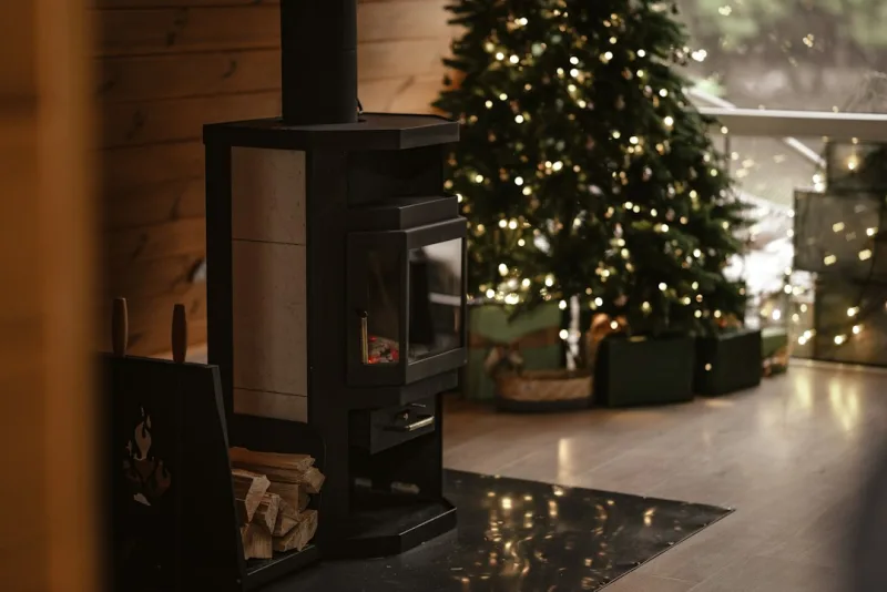 Fitting a Wood Burning Stove in a Pub, Café or Restaurant: What You Need to Know