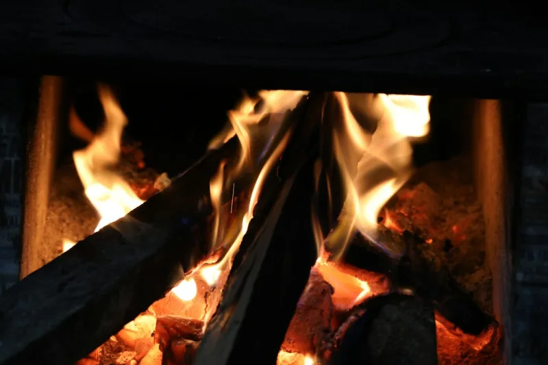 Cast Iron vs Steel Wood Burning Stoves: Which Is Right for Your Home?