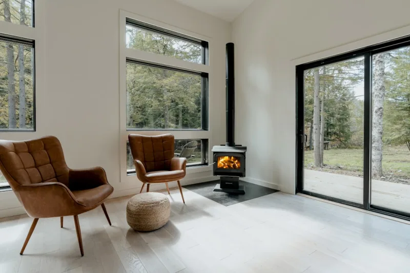 How Long Does a Wood Burning Stove Installation Take?